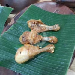 Ayam Goreng Paha Bawah