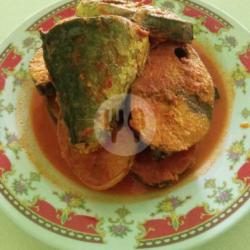 Asam Pedas Tongkol