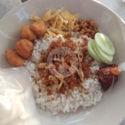 Nasi Uduk Standar