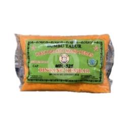 Bumbu Tabur Rasa Balado Manis Pedas