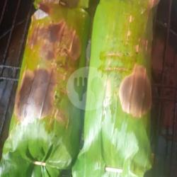 Nasi Liwet Bakar Saja