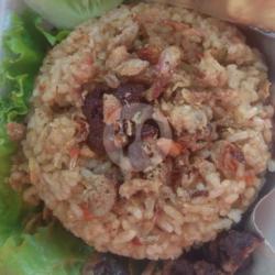 Nasi Goreng Jawa Telor