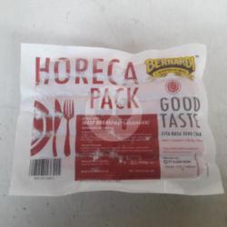 Bernardi Horeca Sosis Sapi 500 G