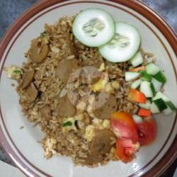 Nasi Goreng Bakso