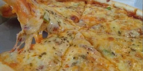 Mamamia's Pizza, Yos Sudarso