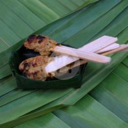 Sate Lilit Ayam