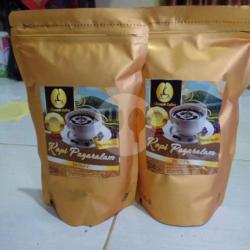 Kopi Pagar Alam Honey