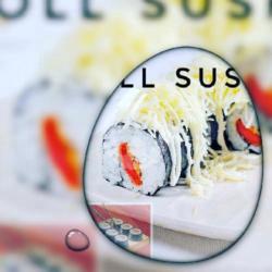 Roll Sushi