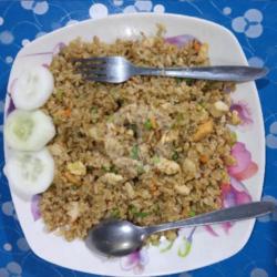 Nasi Goreng Singapore