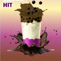 Taro Choco Hit