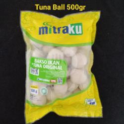 Mitraku Bakso Tuna 500gr