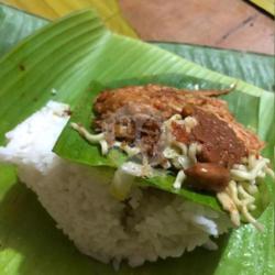 Nasi Jinggo