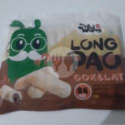 Wei Wang Long Pao Cokelat