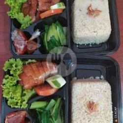 Paket Beking Nasi Hainan