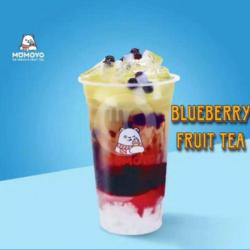 Blueberry Fruit Tea