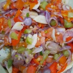 Sambal Matah