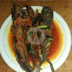 Sambal Ikan Lele