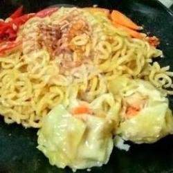 Mie Topping Dimsum