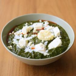 Palak Paneer