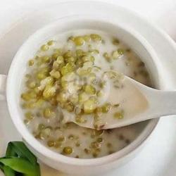 Bubur Kacang Hijau
