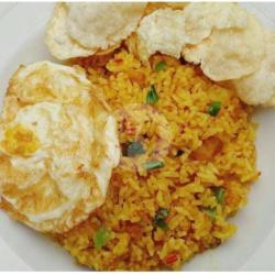 Nasi Goreng Betawi   Telur