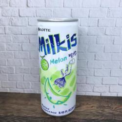 Milkis Melon