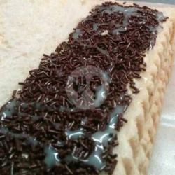 Roti Bakar Coklat Mesis