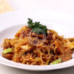 Bihun Teri Medan