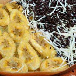 Martabak Manis Coklat Keju Pisang