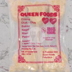 Queen Cireng Hello Kitty Isi 27