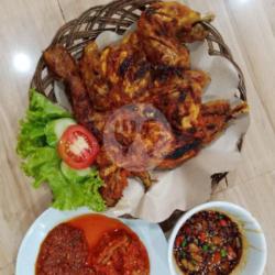 Bakakak Ayam