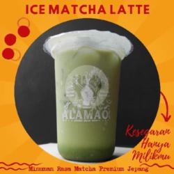 Matcha Lovers