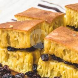 Terang Bulan Kismis Susu