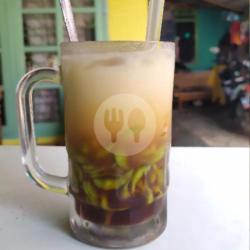 Cendol Tepung Beras