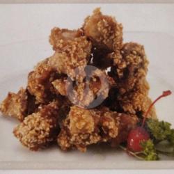 Ayam Goreng Wijen