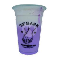 Segara Terpana