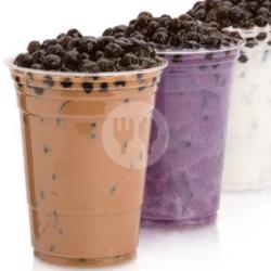 Swiss Coco Boba