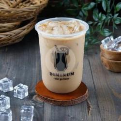 Ice Caramel Cappuccino