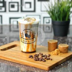 Es Kopi Aren Latte