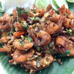 Udang Bawang Putih