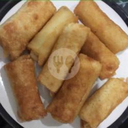 Kroket Goreng