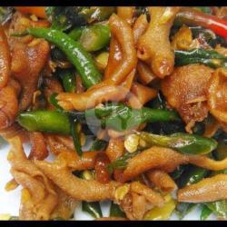 Usus Cabe Ijo