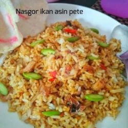 Nasi Goreng Pete