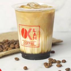 Kopi Keren Creamy Latte