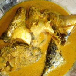 Gulai Kepala Patin