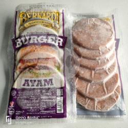 Bernardi Burger Ayam 250gr