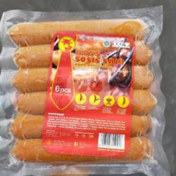 Boss Sosis Sapi Jumbo Isi6