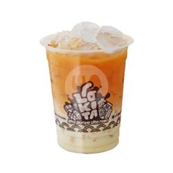 Milky Thaitea