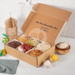 Special Bundling (paket Hampers   Es Kopi Susu Gula Aren)