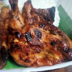 Ayam Bakar Ungkep